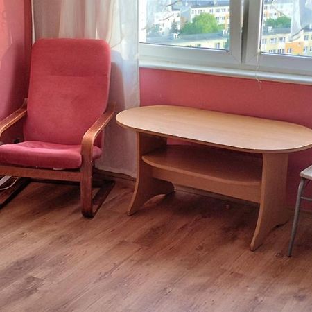 Apartament Z Baldachimem I Pieknym Widokiem Olsztyna Olsztyn  Eksteriør bilde