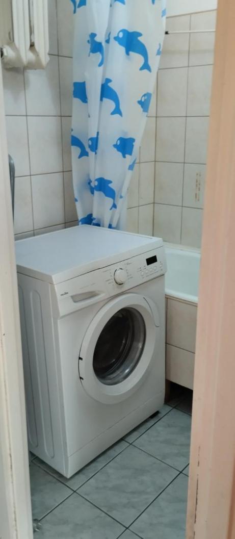 Apartament Z Baldachimem I Pieknym Widokiem Olsztyna Olsztyn  Eksteriør bilde