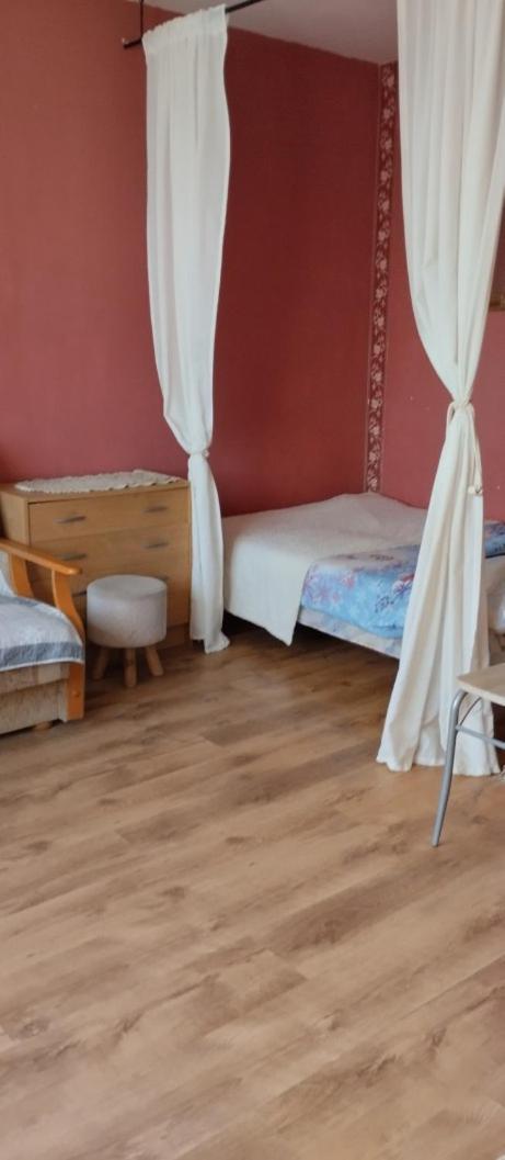 Apartament Z Baldachimem I Pieknym Widokiem Olsztyna Olsztyn  Eksteriør bilde