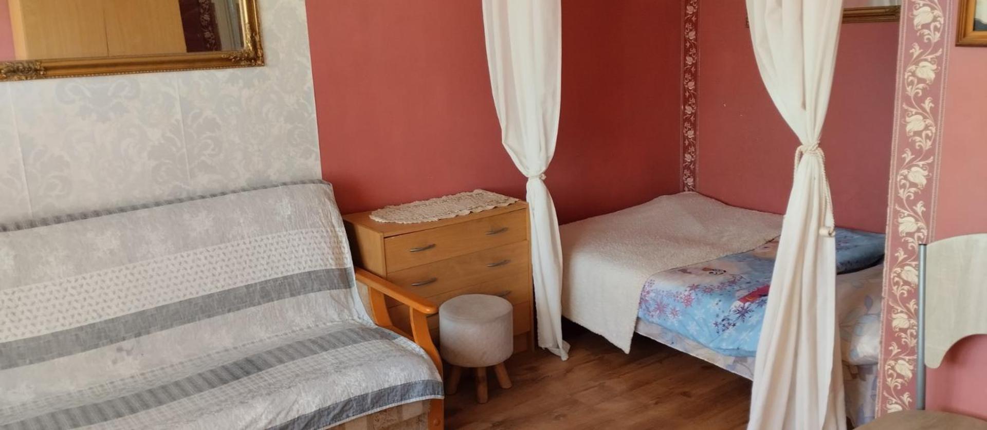 Apartament Z Baldachimem I Pieknym Widokiem Olsztyna Olsztyn  Eksteriør bilde