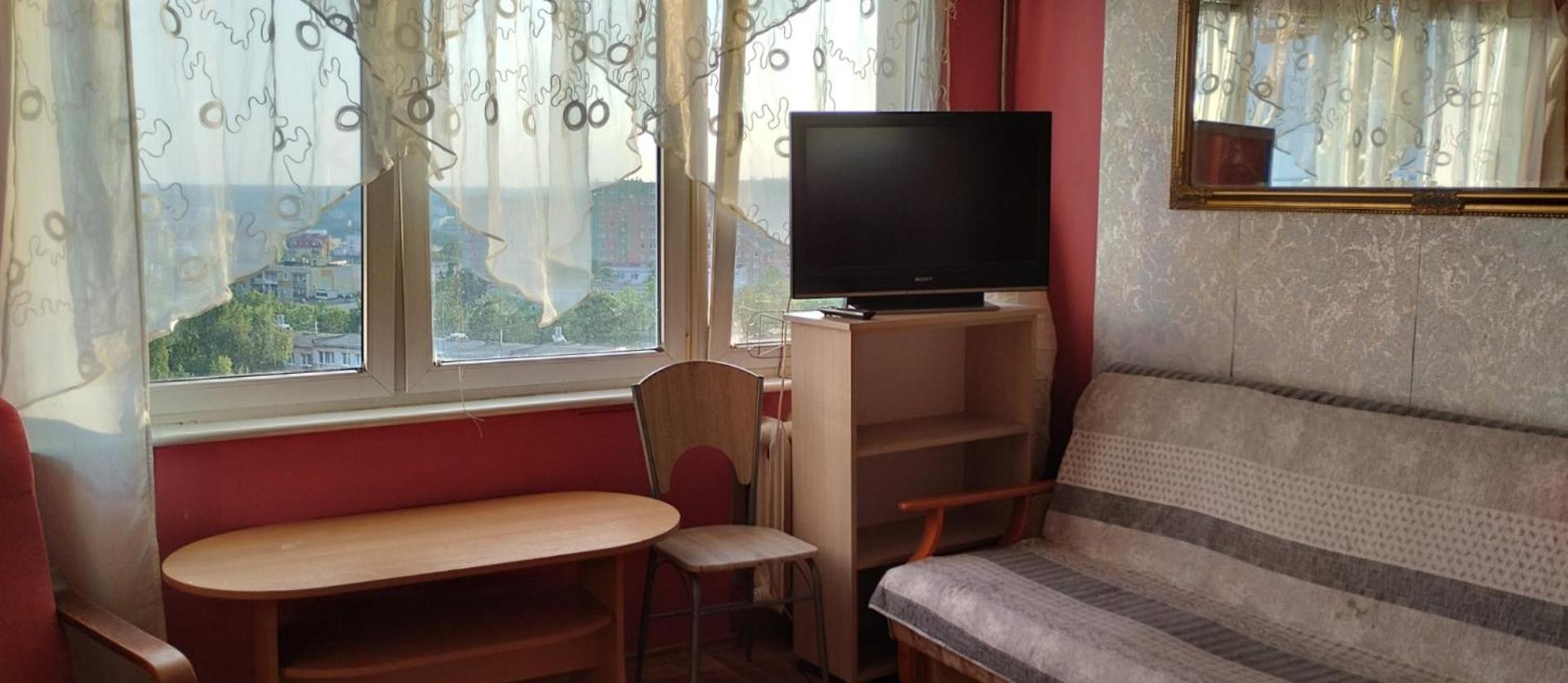 Apartament Z Baldachimem I Pieknym Widokiem Olsztyna Olsztyn  Eksteriør bilde