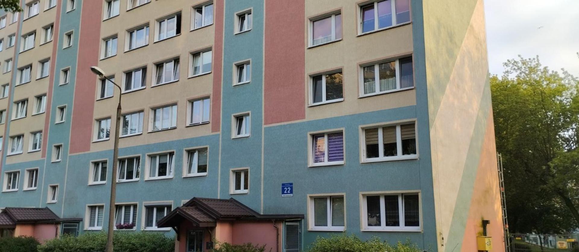 Apartament Z Baldachimem I Pieknym Widokiem Olsztyna Olsztyn  Eksteriør bilde