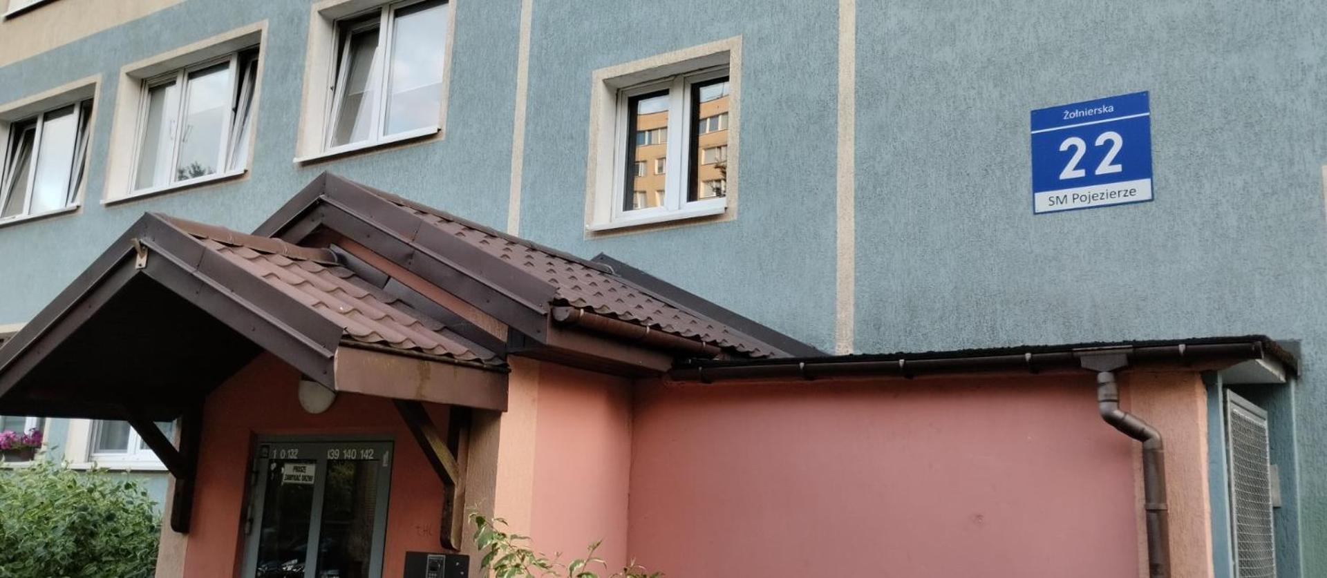 Apartament Z Baldachimem I Pieknym Widokiem Olsztyna Olsztyn  Eksteriør bilde