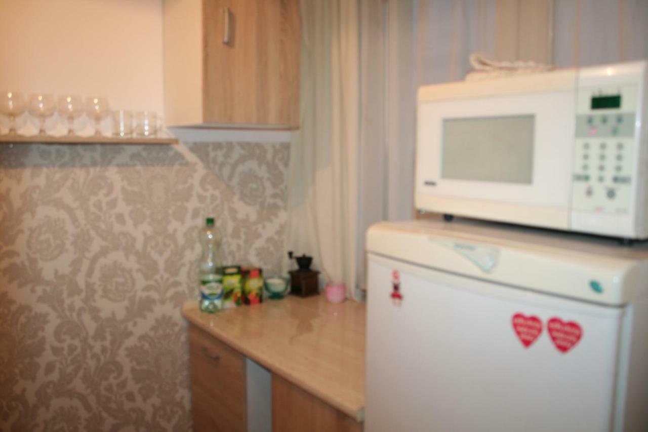 Apartament Z Baldachimem I Pieknym Widokiem Olsztyna Olsztyn  Eksteriør bilde