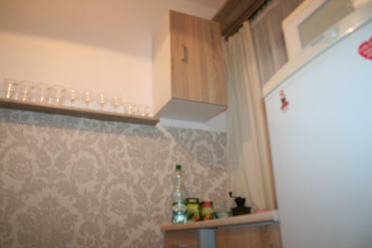 Apartament Z Baldachimem I Pieknym Widokiem Olsztyna Olsztyn  Eksteriør bilde