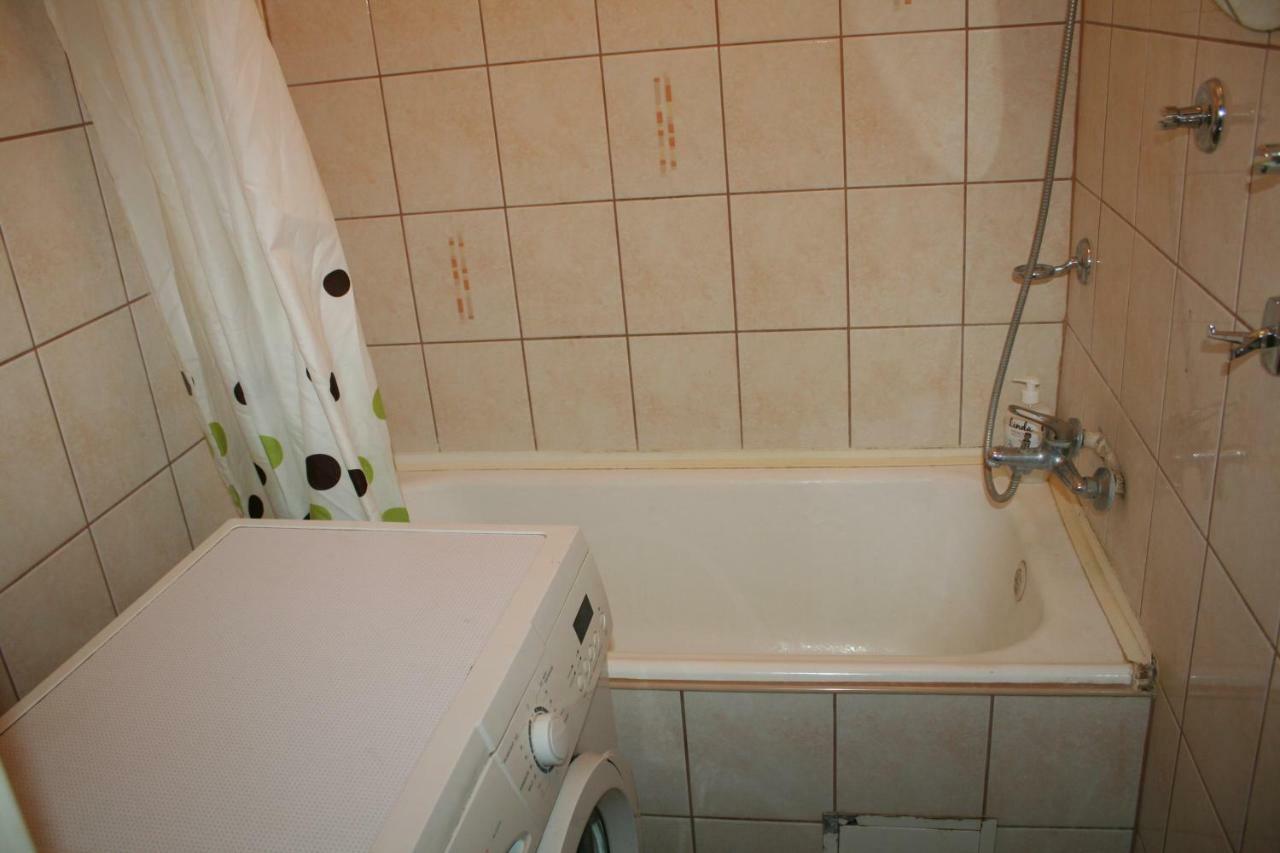 Apartament Z Baldachimem I Pieknym Widokiem Olsztyna Olsztyn  Eksteriør bilde